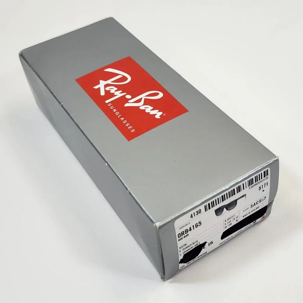 Ray-Ban new ray